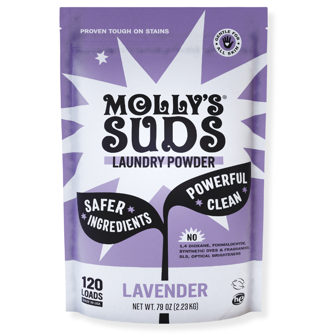 Original Laundry Detergent Powder