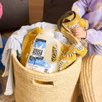 Liquid Laundry Detergent