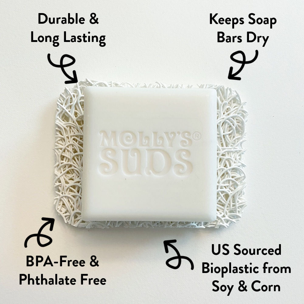 Soap Saver